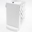 Real Zip Bianco 4x A4
